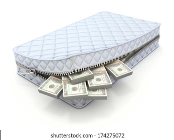 How much should I spend on a new mattress?