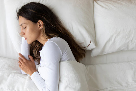 Whats the best mattress for side sleepers?