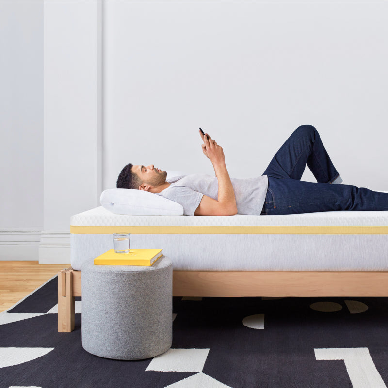 Helix Dawn Mattress 20%