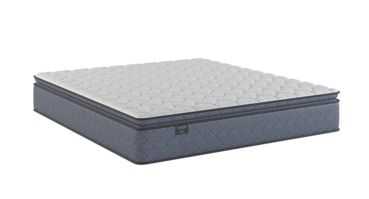 Factory Direct - Pillowtop Plush - Florida Mattress