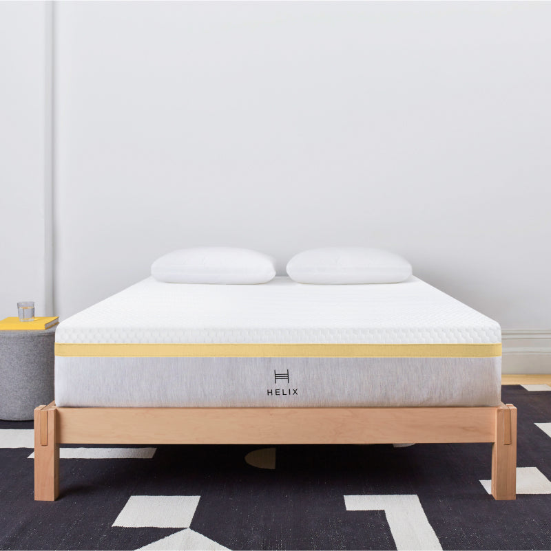 Helix Dawn Mattress 20%