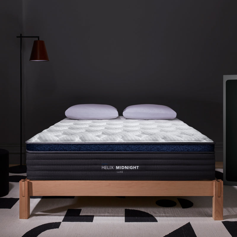 Helix Midnight Luxe Mattress 20% - Florida Mattress