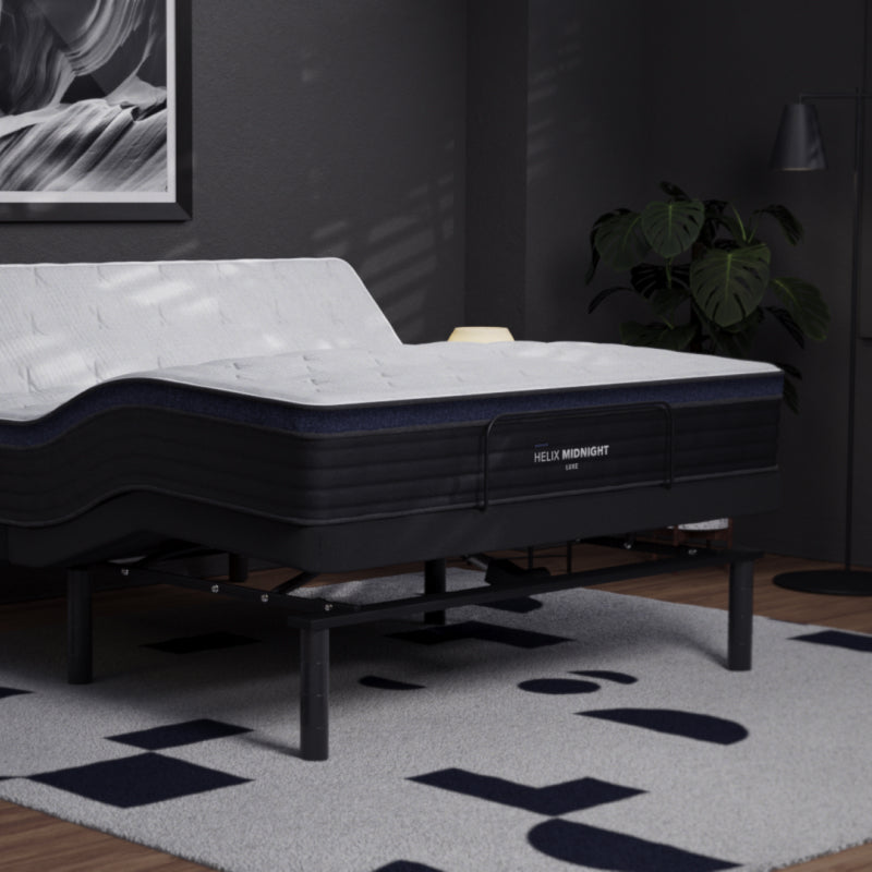 Helix Midnight Luxe Mattress 20% - Florida Mattress