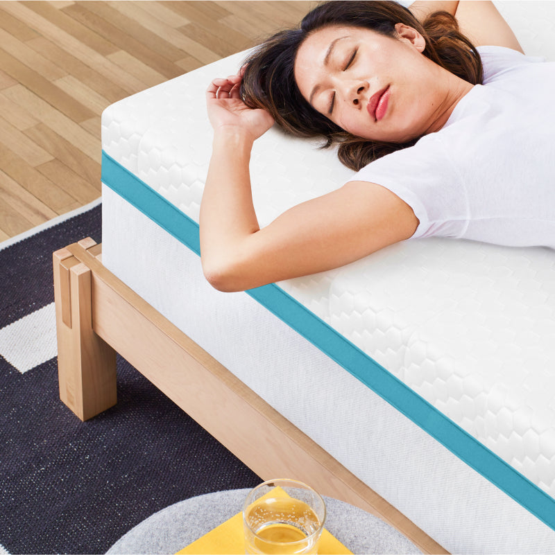 Helix Sunset Mattress 20% + 2 Free Dream Pillows+ Spring Savings