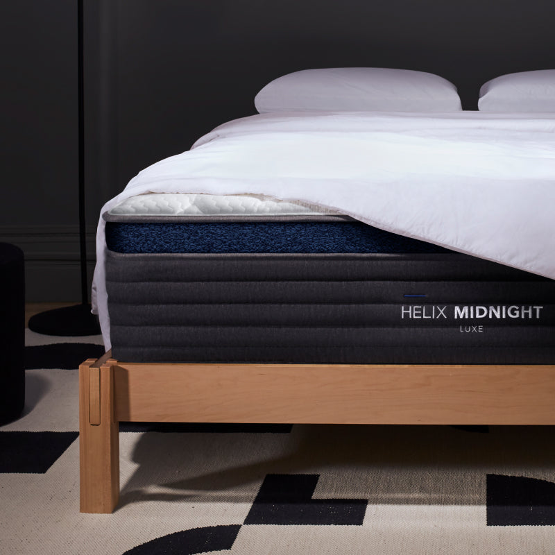 Helix Midnight Luxe Mattress 20% - Florida Mattress