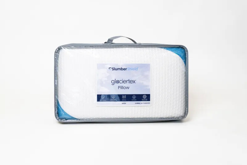 GlacierTex Cooling Pillow