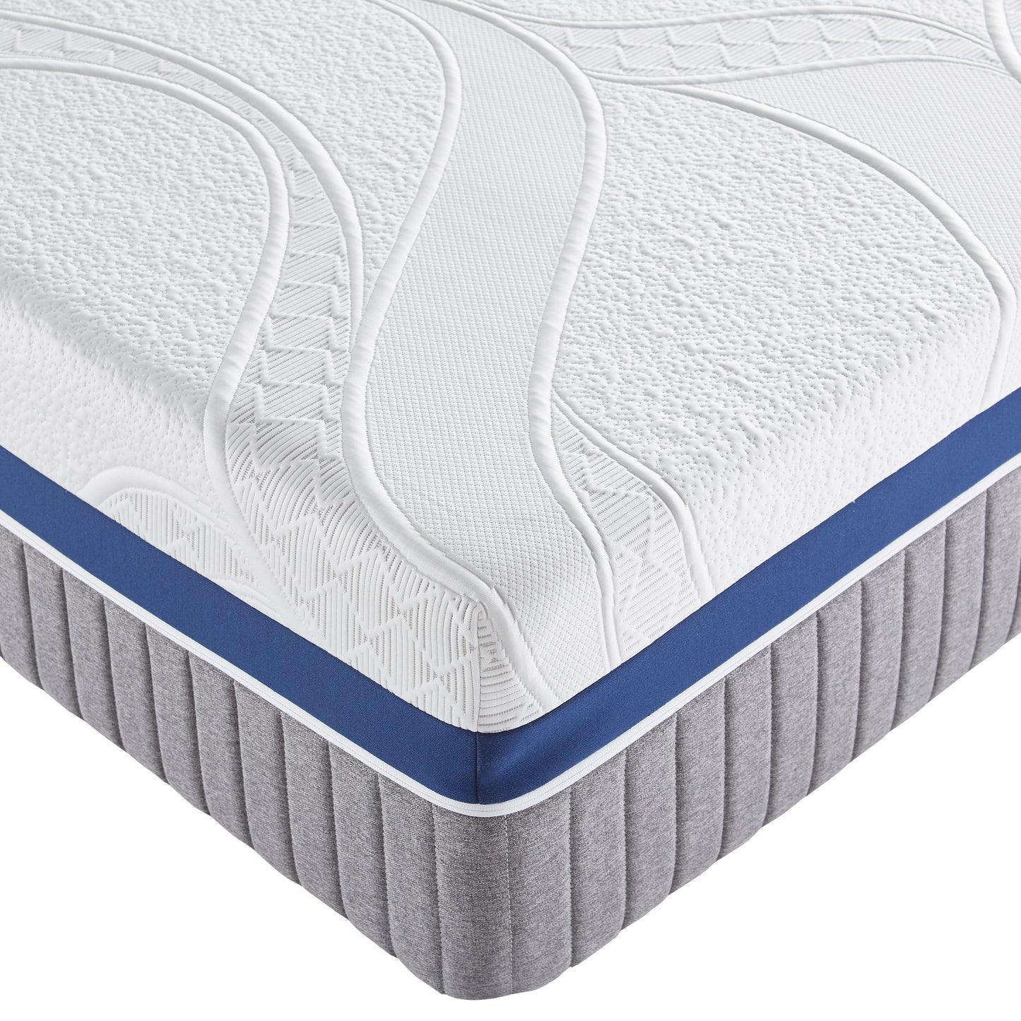 12" iZone® Essential Adjustable Smart Bed
