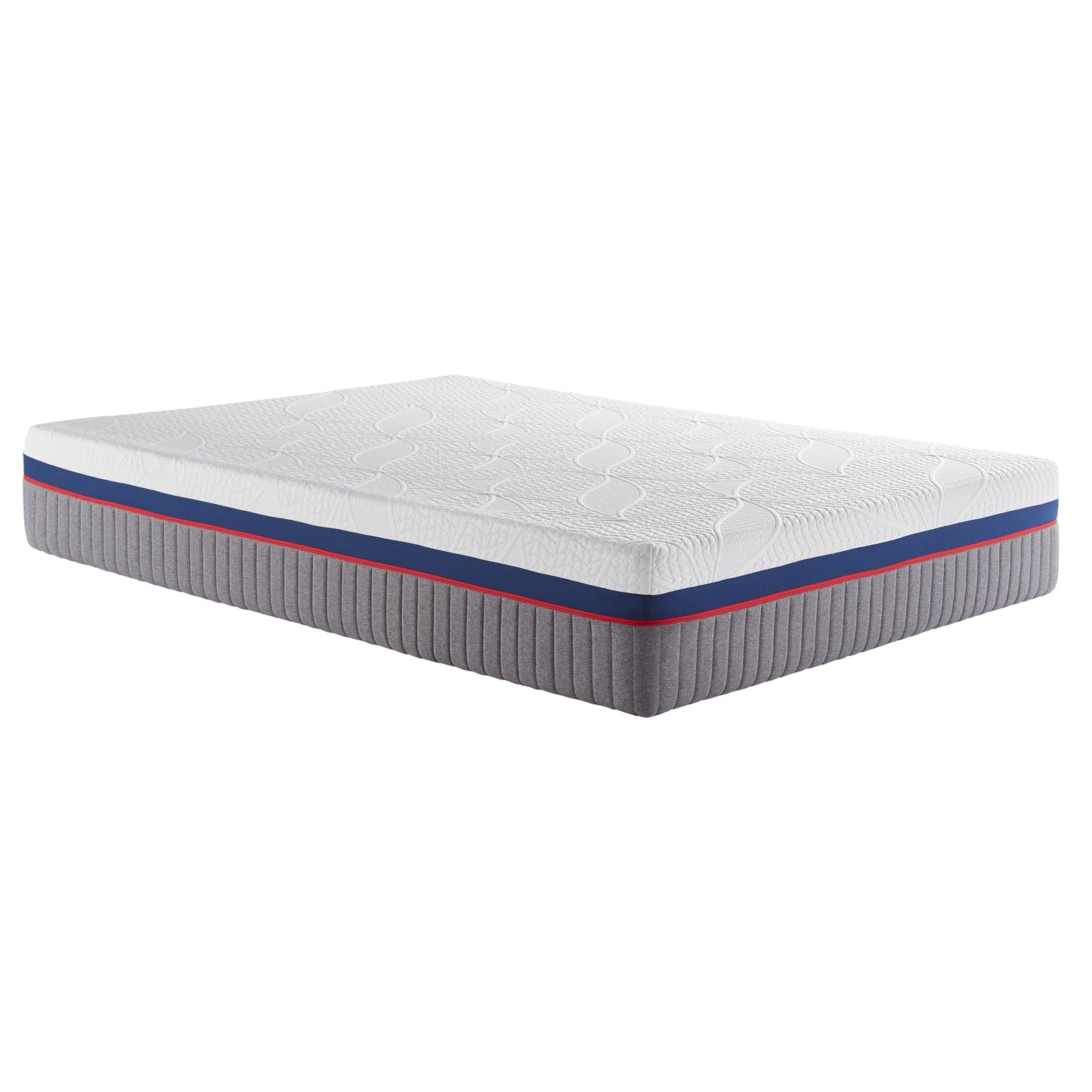 14" iZone® Elevate Adjustable Smart Bed
