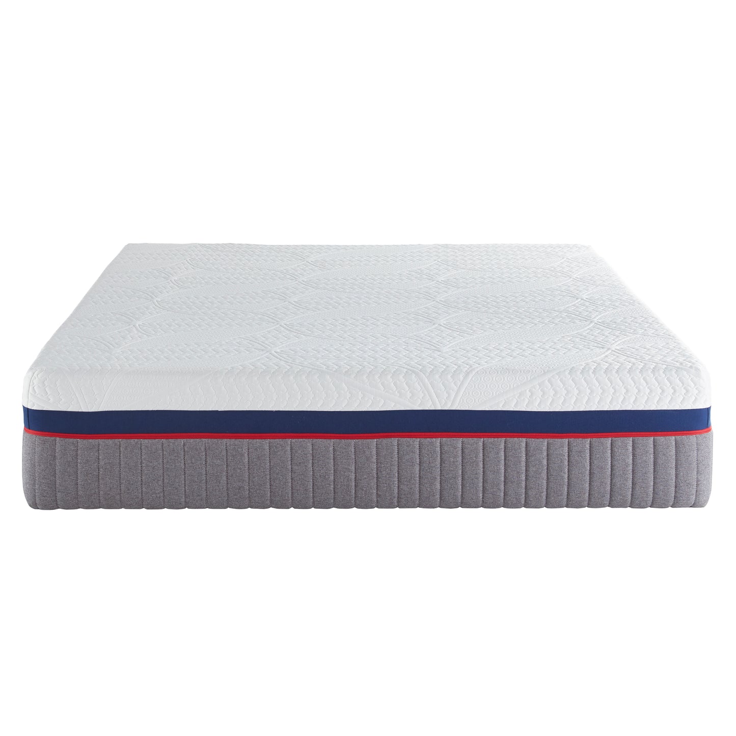 14" iZone® Elevate Adjustable Smart Bed