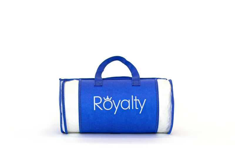 Royalty Pillow