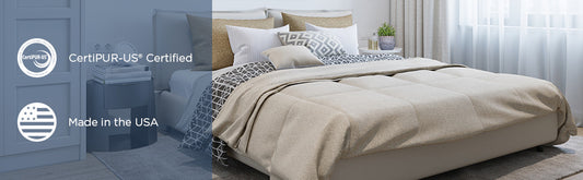 Factory Direct - Cushion Firm - Florida Mattress