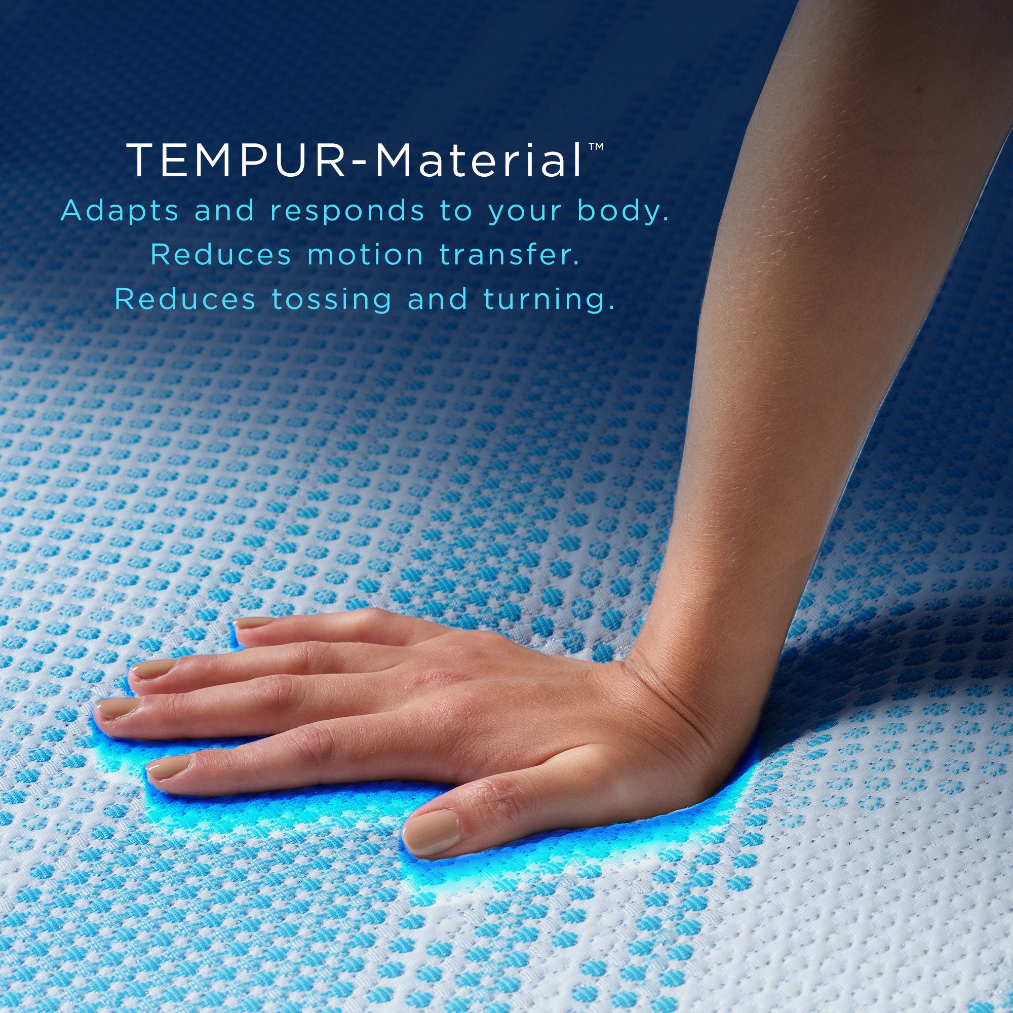 TEMPUR-Breeze Collection PRObreeze