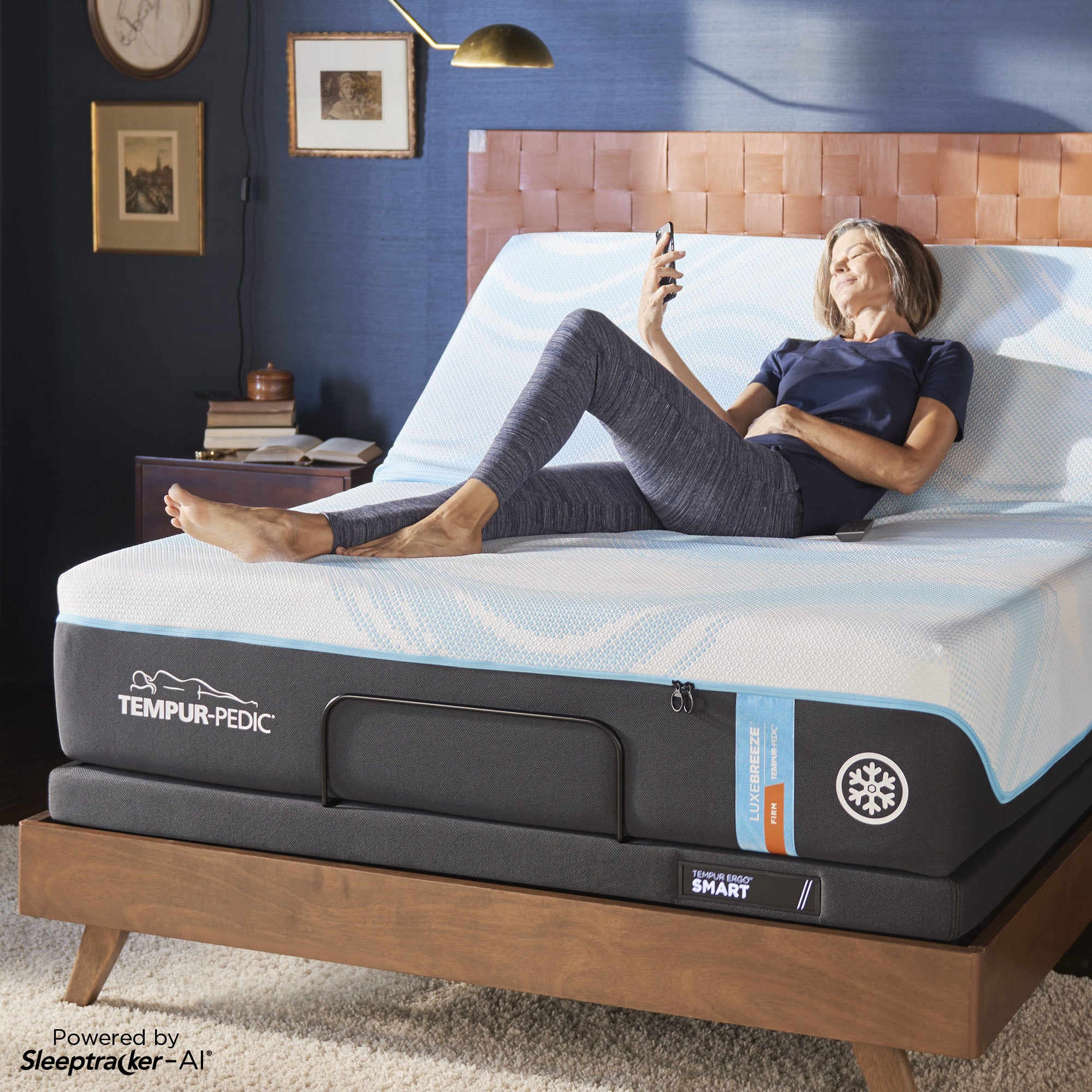 Tempurpedic Ergo Smart  Base