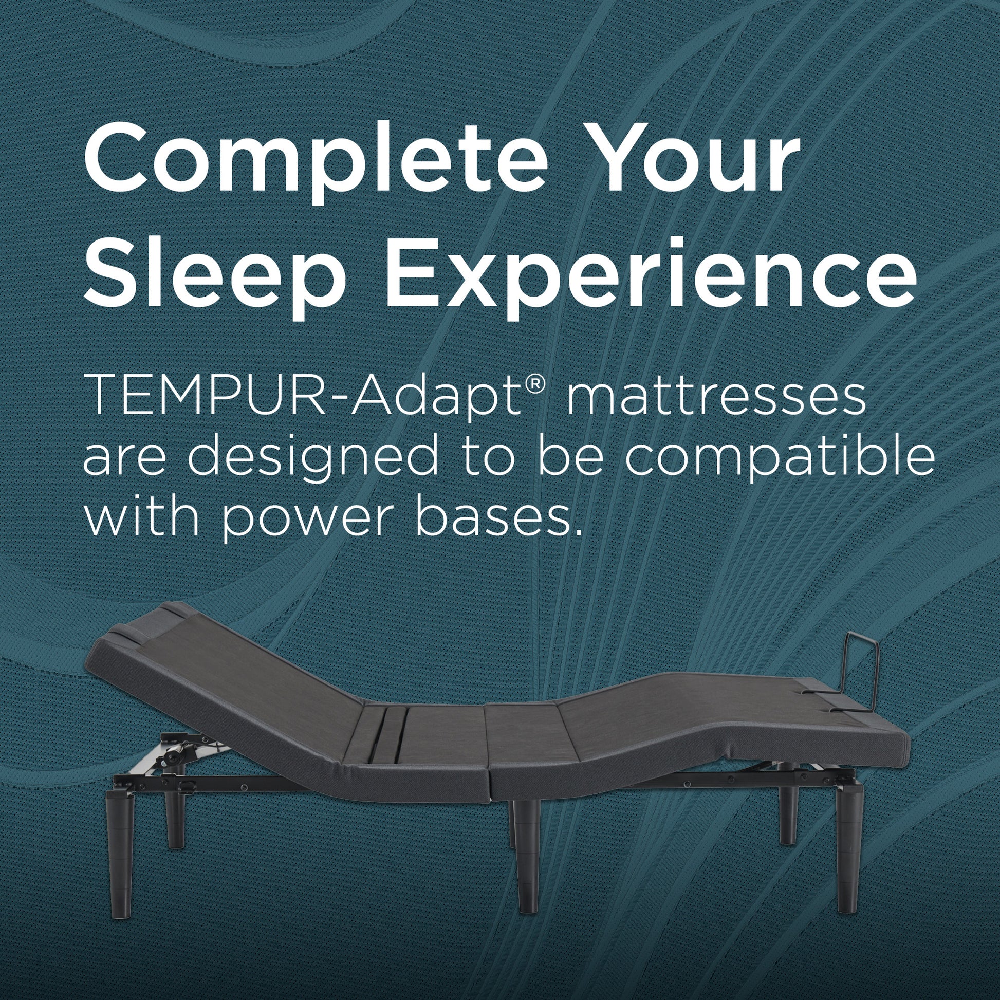 2025 TEMPUR-Adapt Collection Memorial Day Sale Starts Now - Florida Mattress