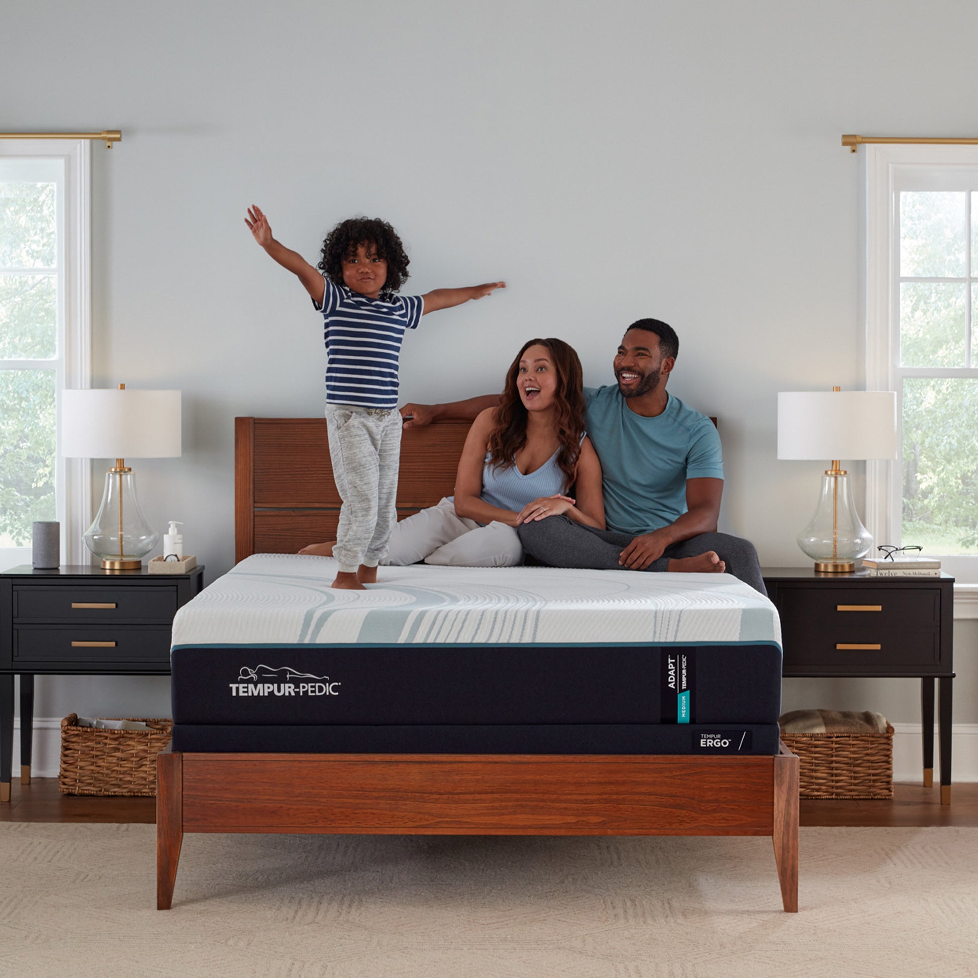 2025 TEMPUR-Adapt Collection Memorial Day Sale Starts Now - Florida Mattress