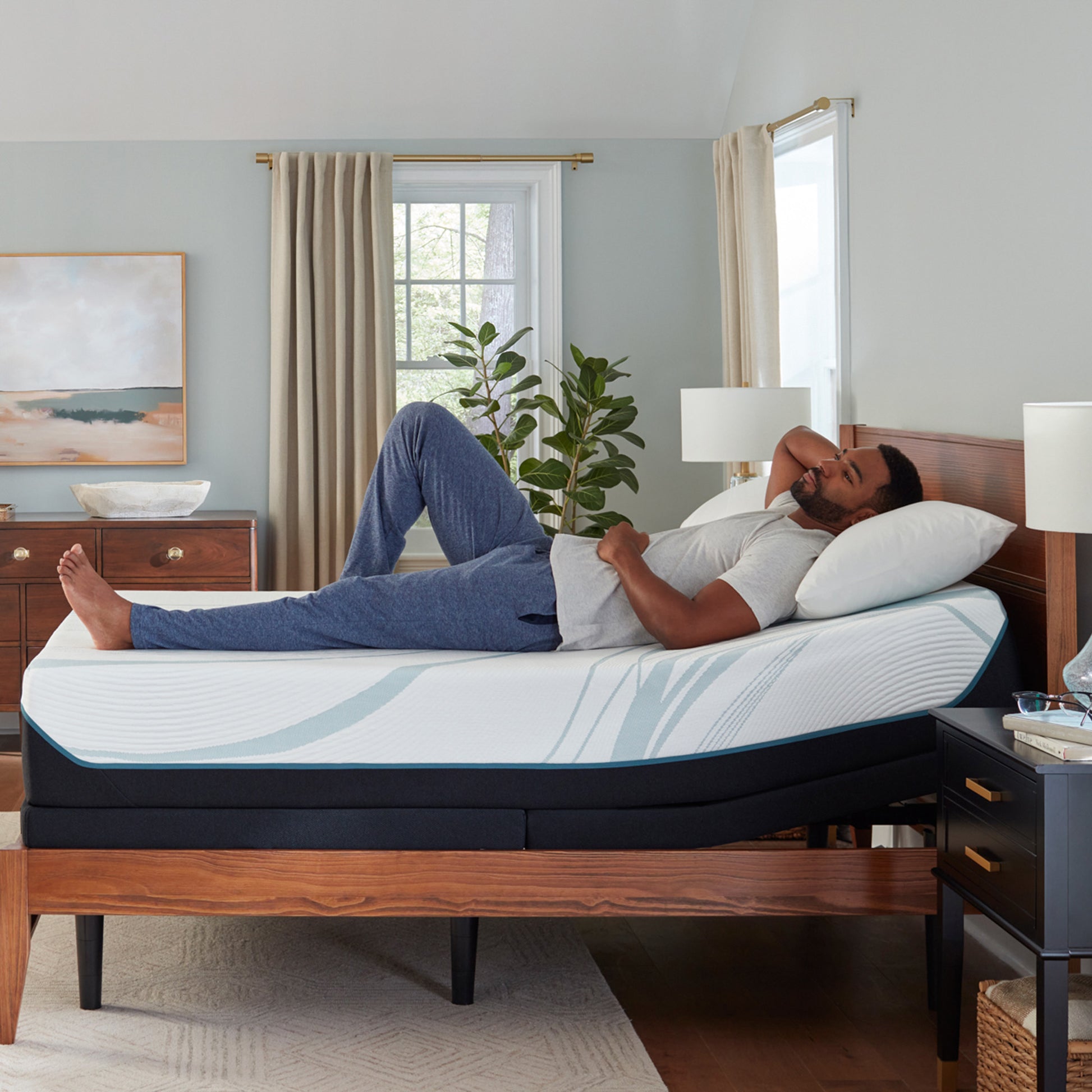 2025 TEMPUR-Adapt Collection Memorial Day Sale Starts Now - Florida Mattress