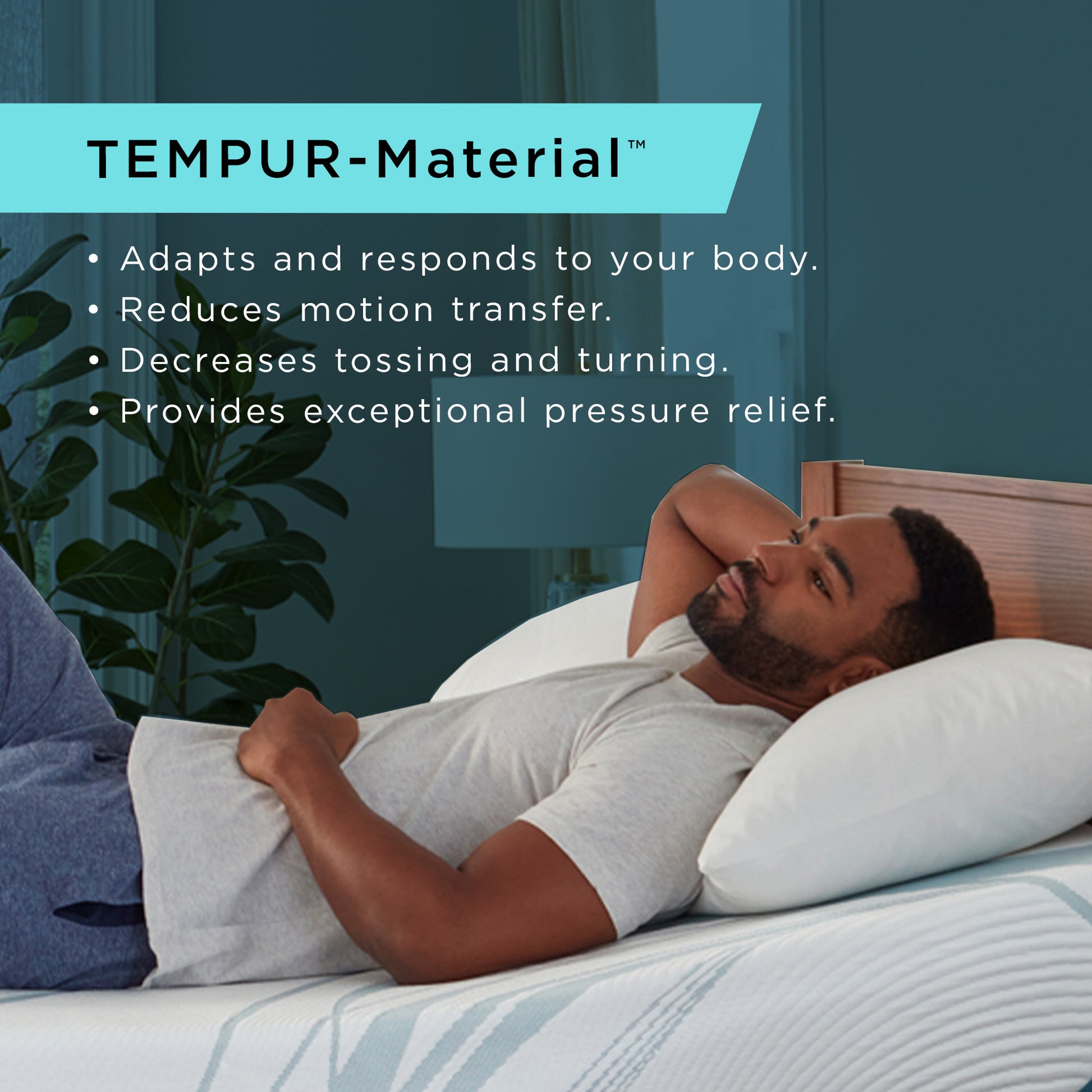 2025 TEMPUR-Adapt Collection Memorial Day Sale Starts Now - Florida Mattress