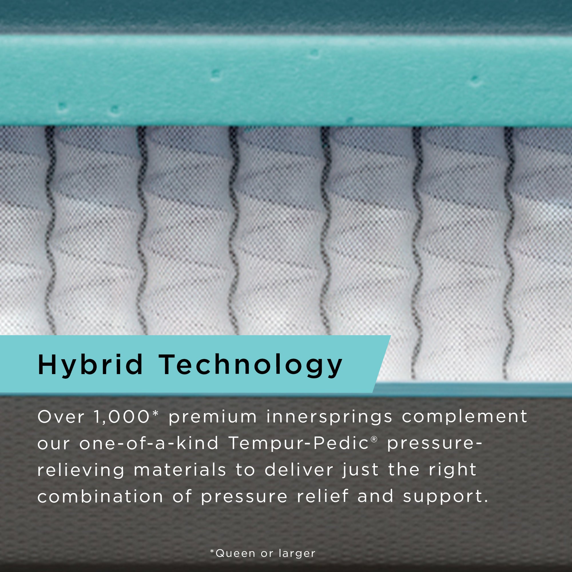 TEMPUR-ProAdapt Collection