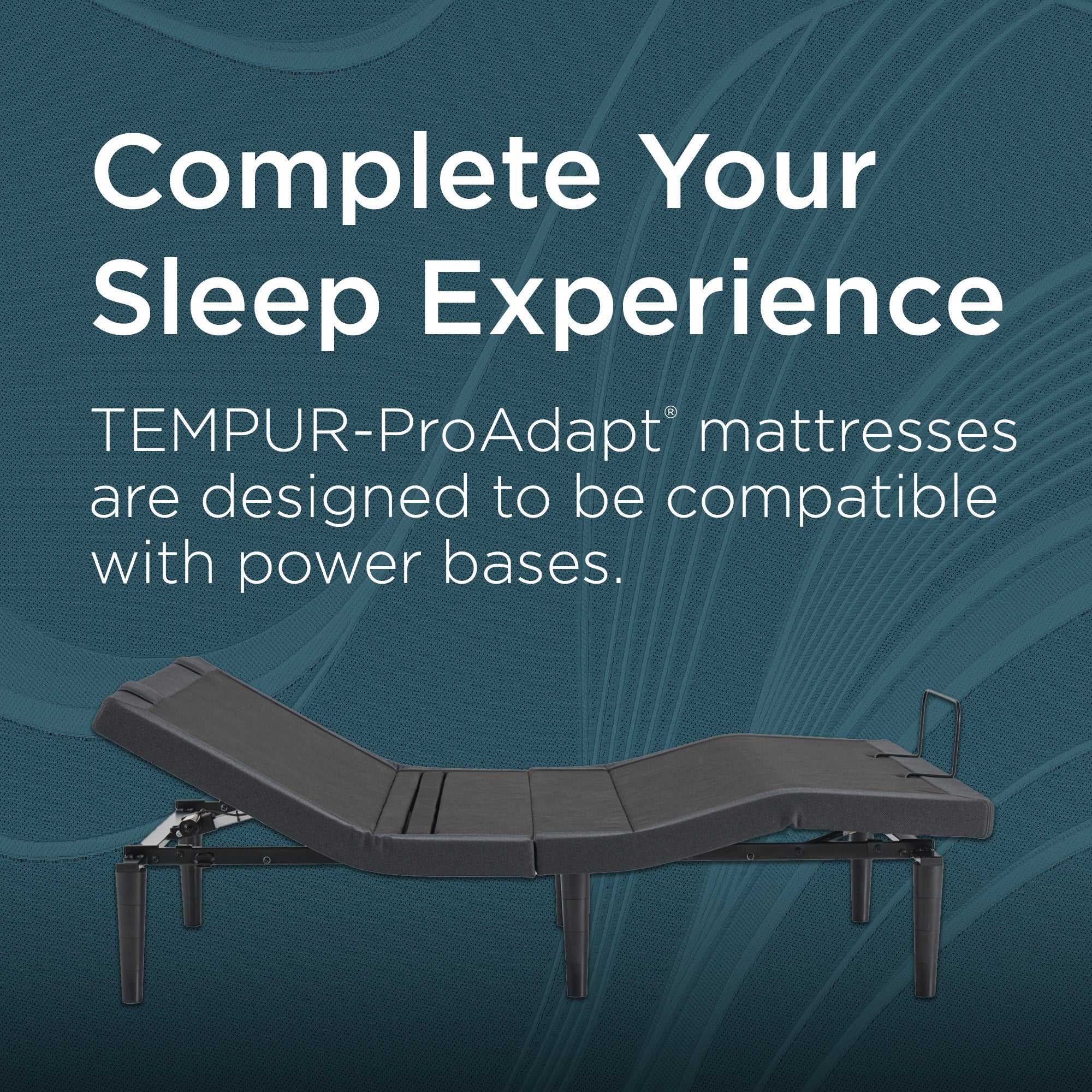 TEMPUR-ProAdapt Collection