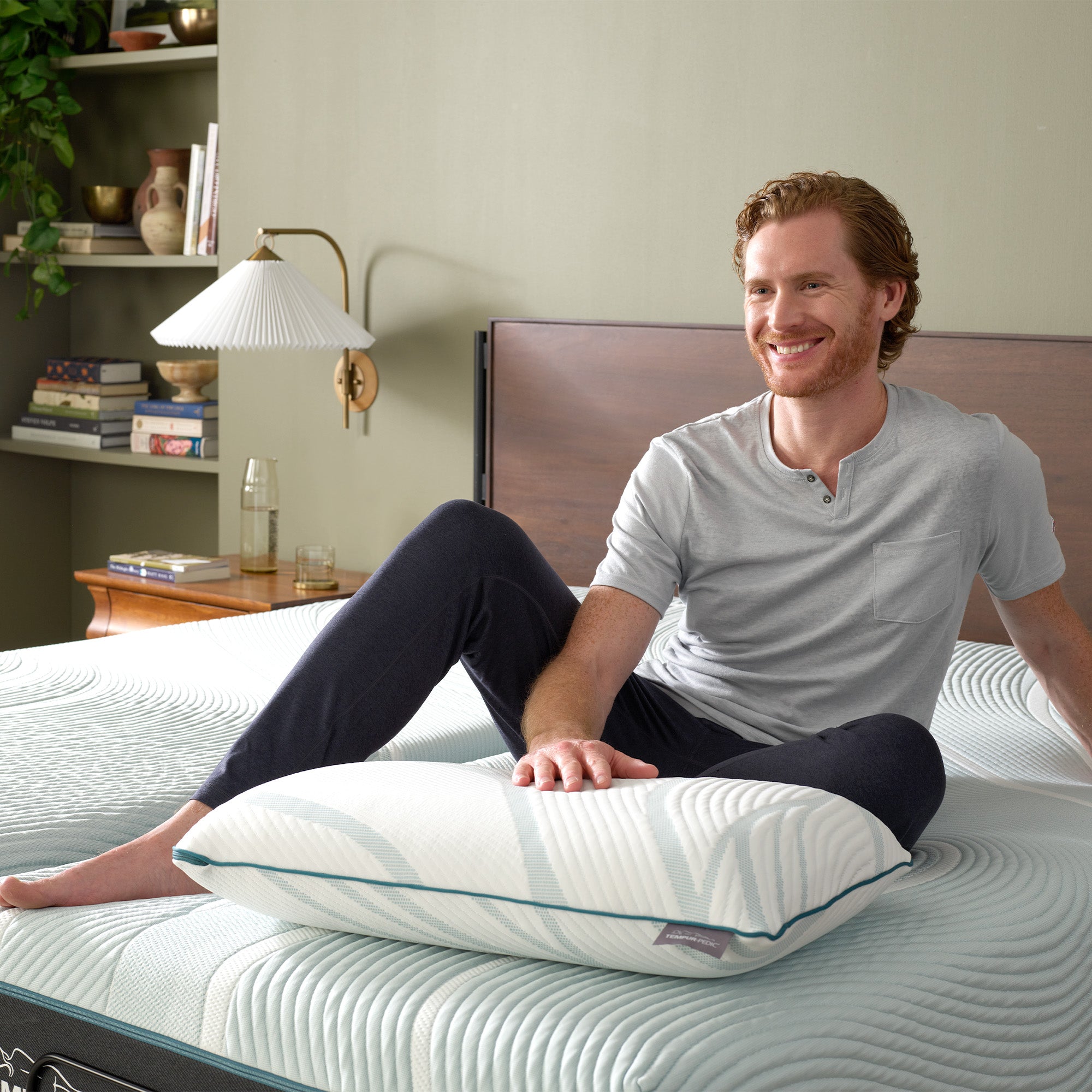 TEMPUR-ProAdapt Collection