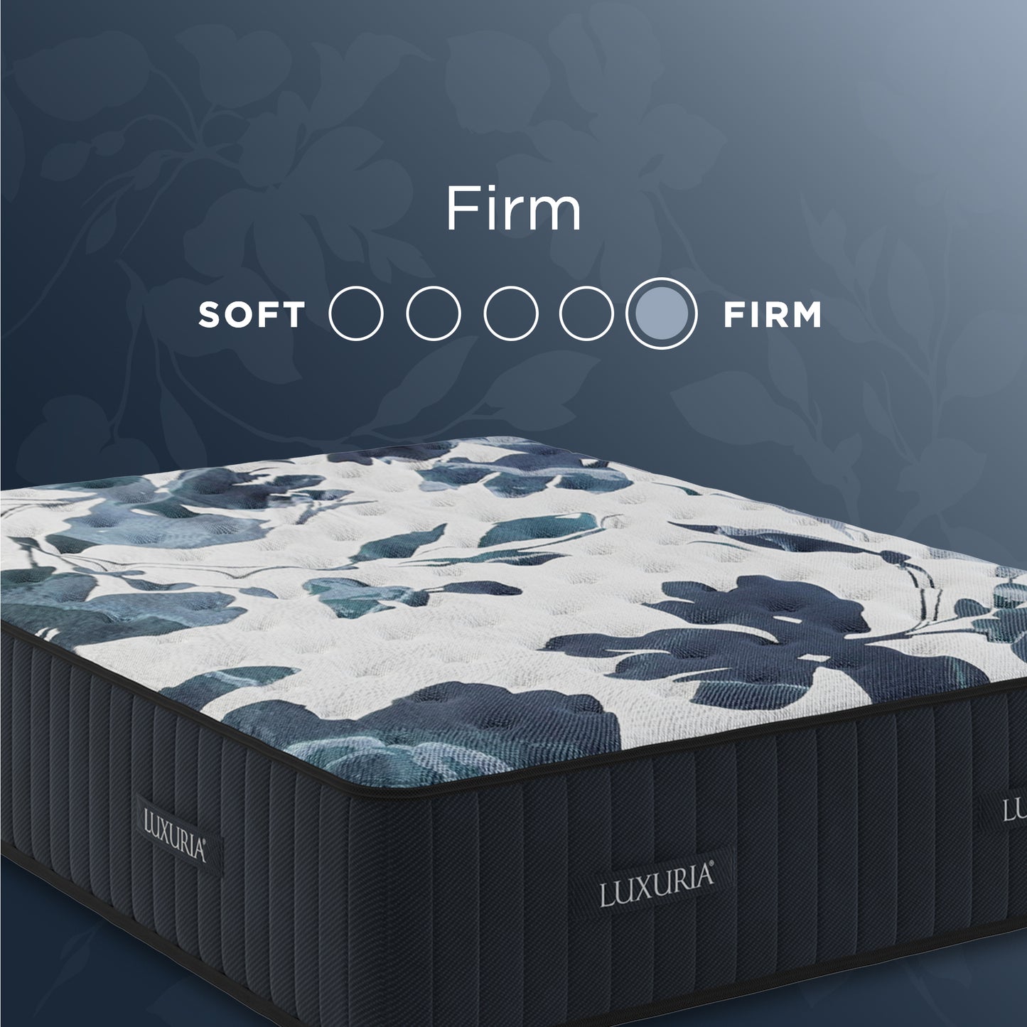 Luxuria Firm Mattress