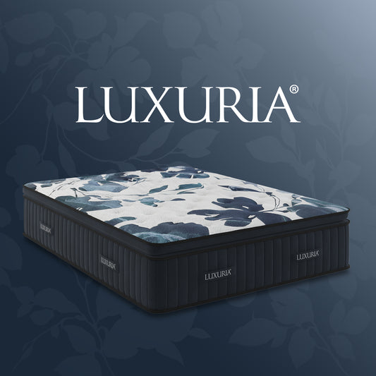 Luxuria Medium Pillow Top Mattress