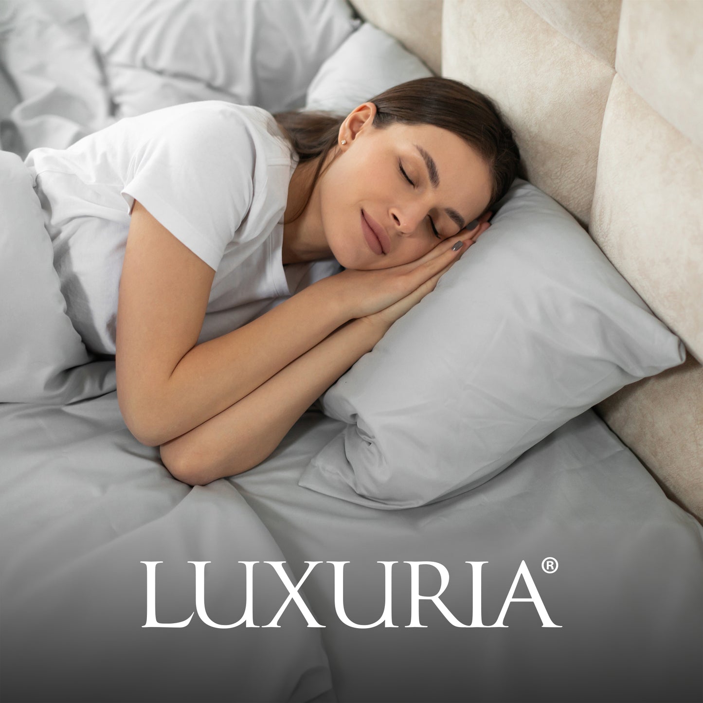 Luxuria Medium Mattress