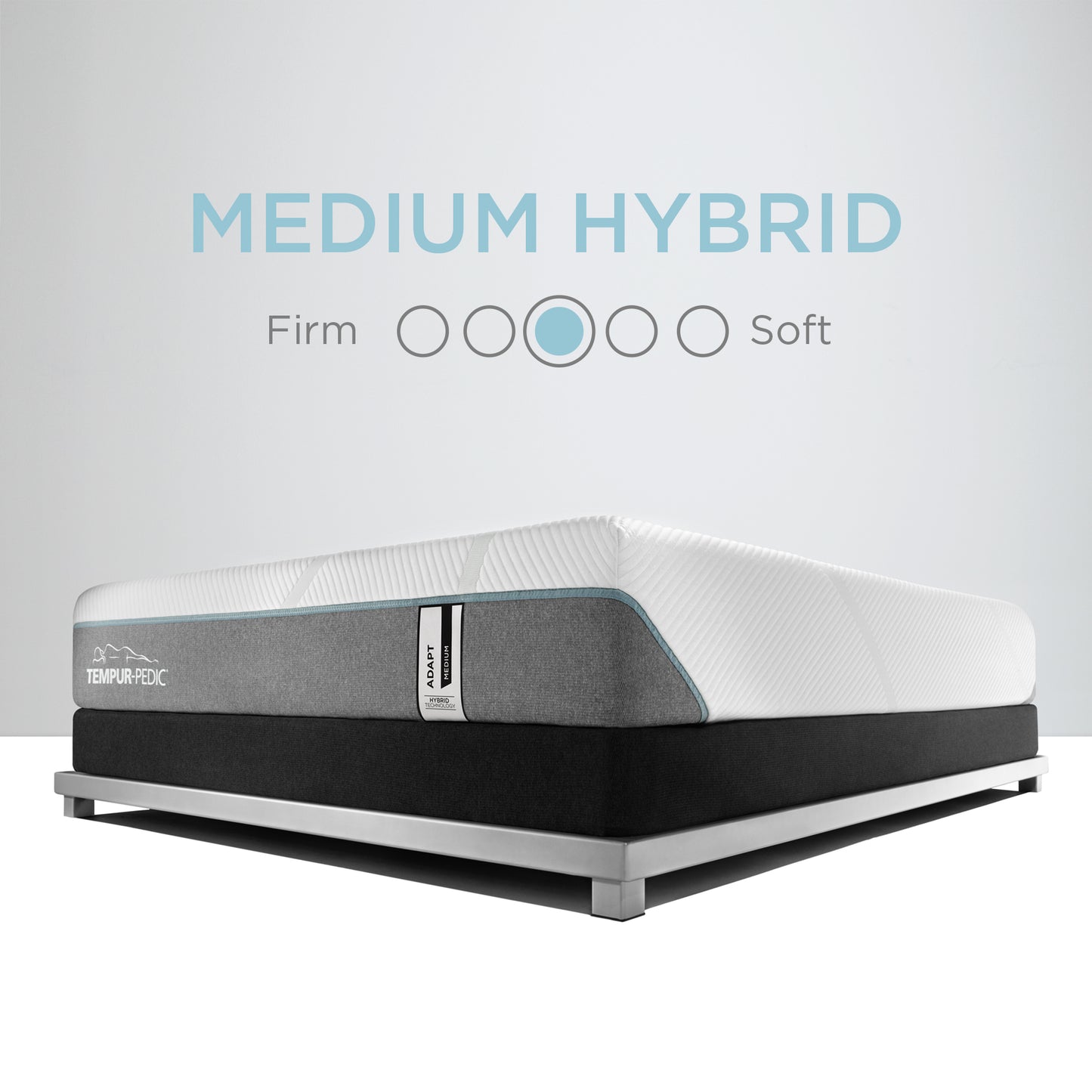 TEMPUR-Adapt Collection - Florida Mattress