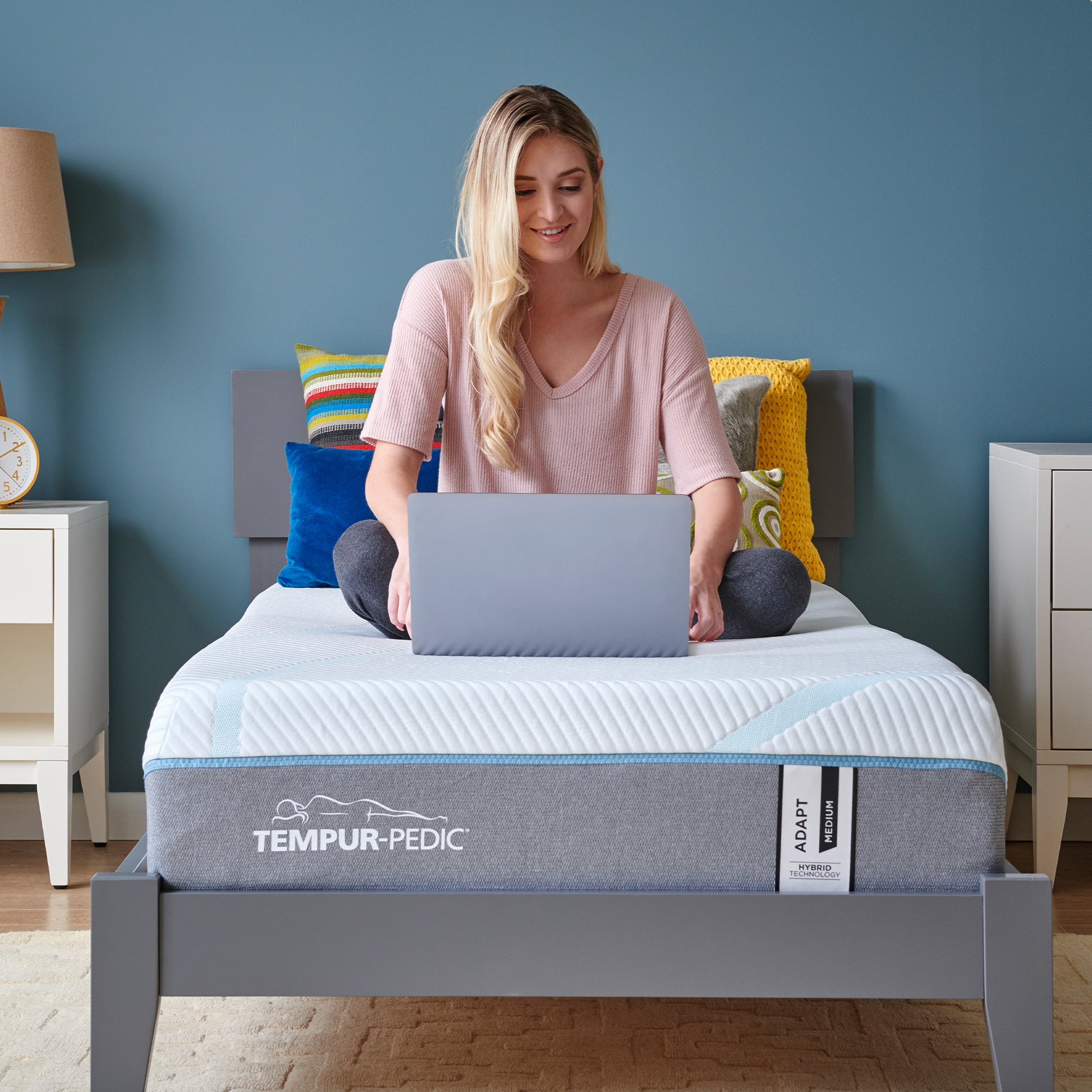 TEMPUR-Adapt Collection - Florida Mattress