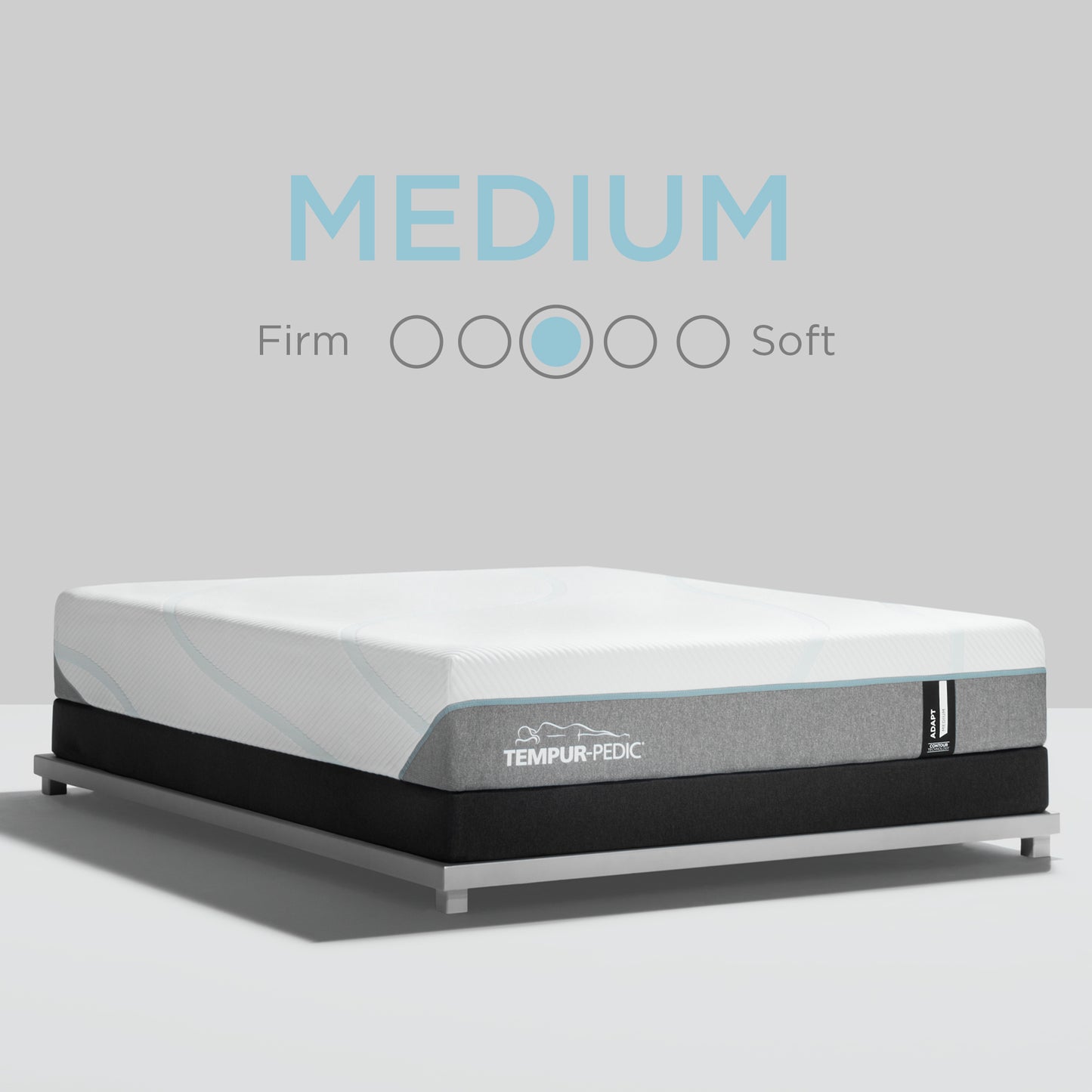 TEMPUR-Adapt Collection - Florida Mattress