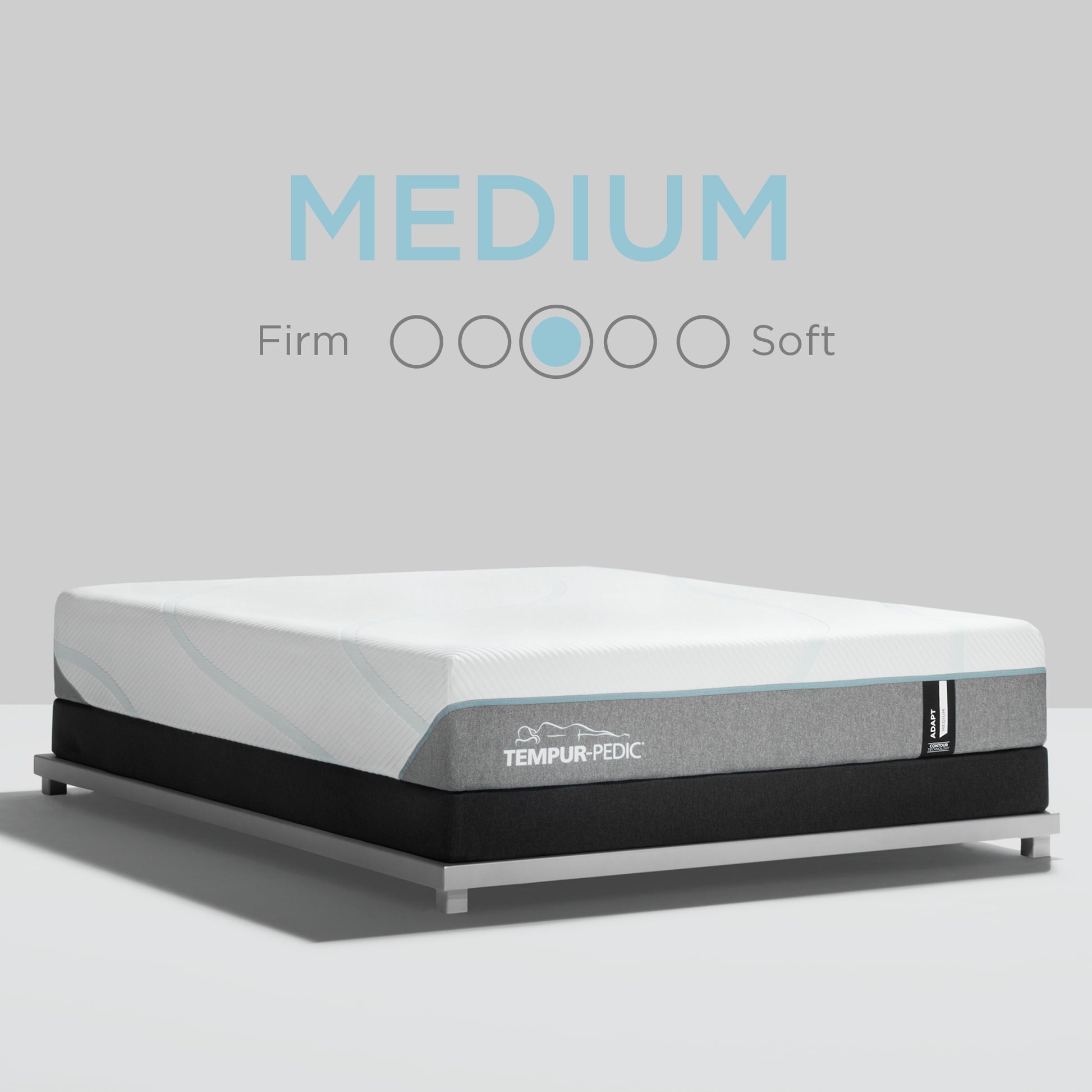 TEMPUR-Adapt Collection - Florida Mattress