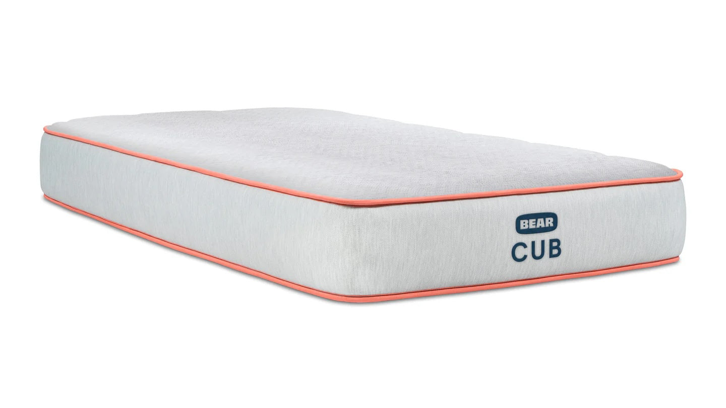 Bear Cub-Kids Mattress