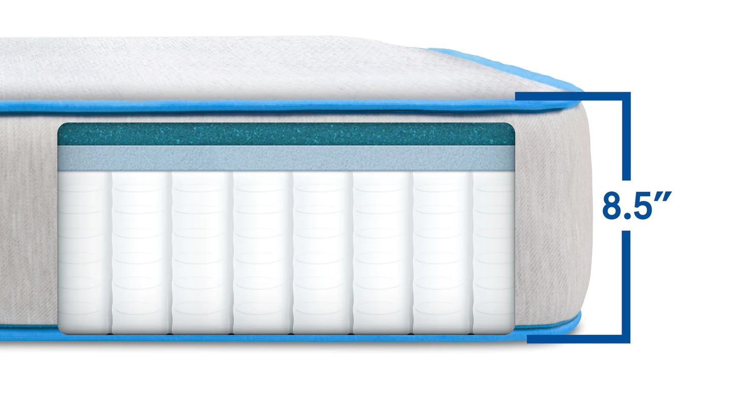 Bear Cub-Kids Mattress