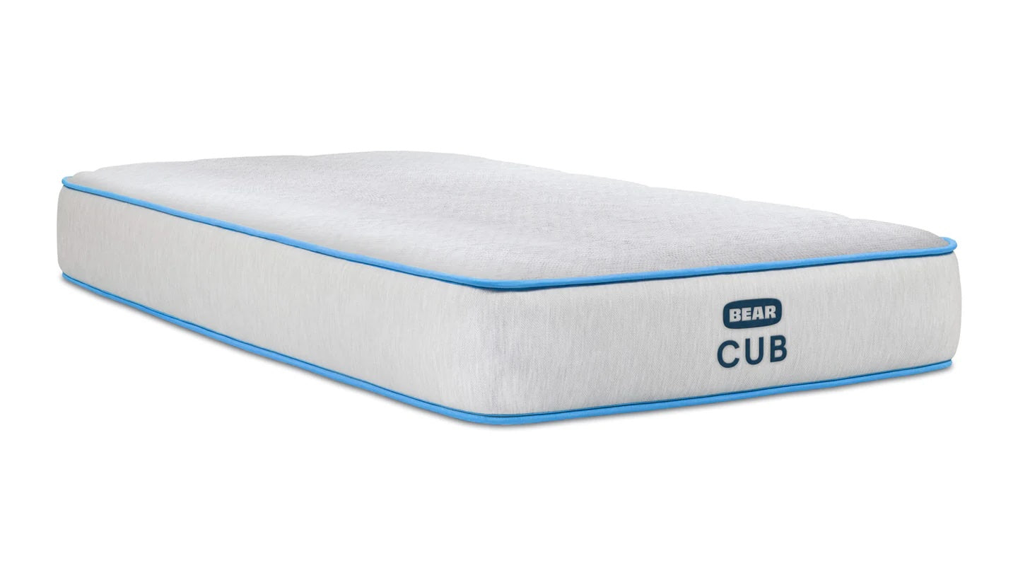 Bear Cub-Kids Mattress