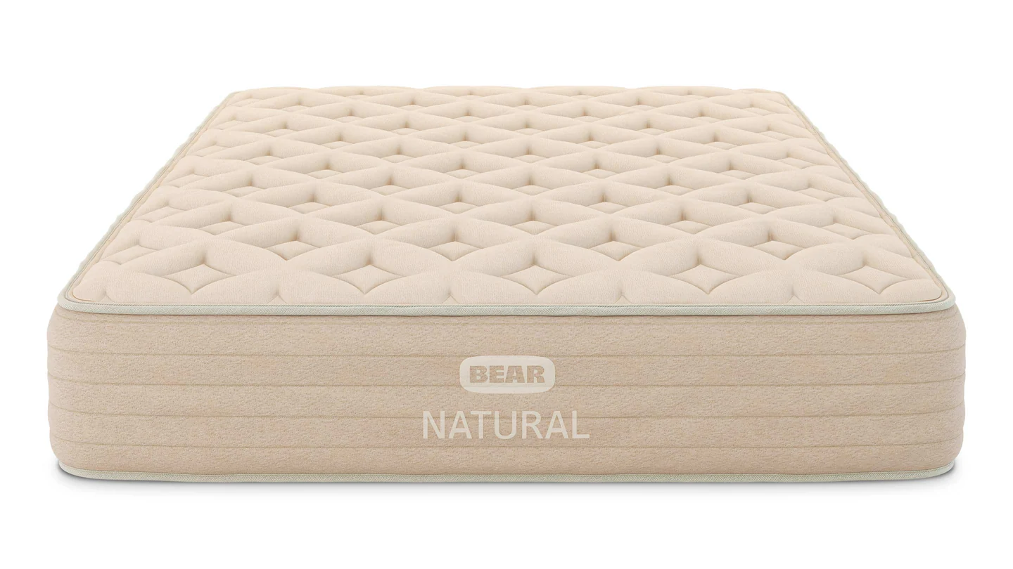 Bear Natural Mattress