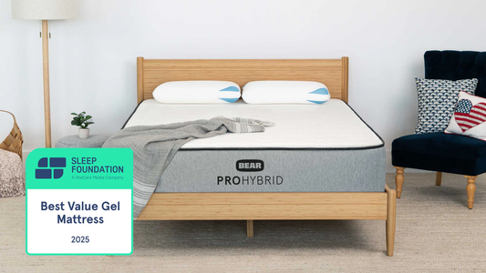 Bear Mattress Pro Hybrid