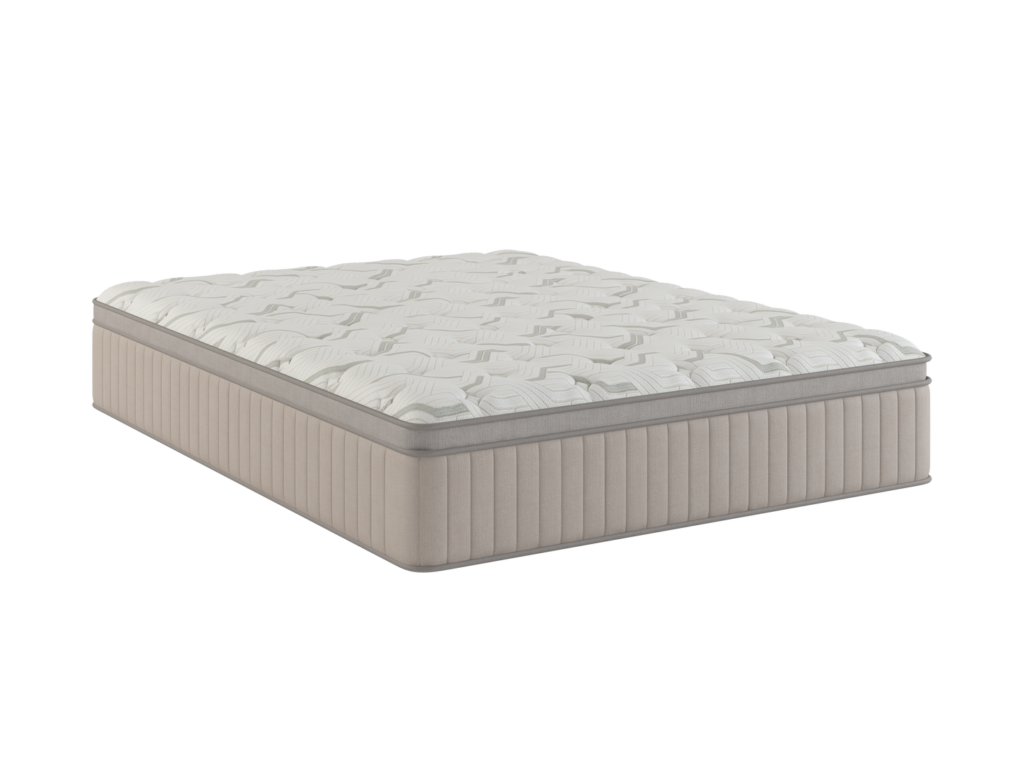 Florida Naturals Calm - Florida Mattress