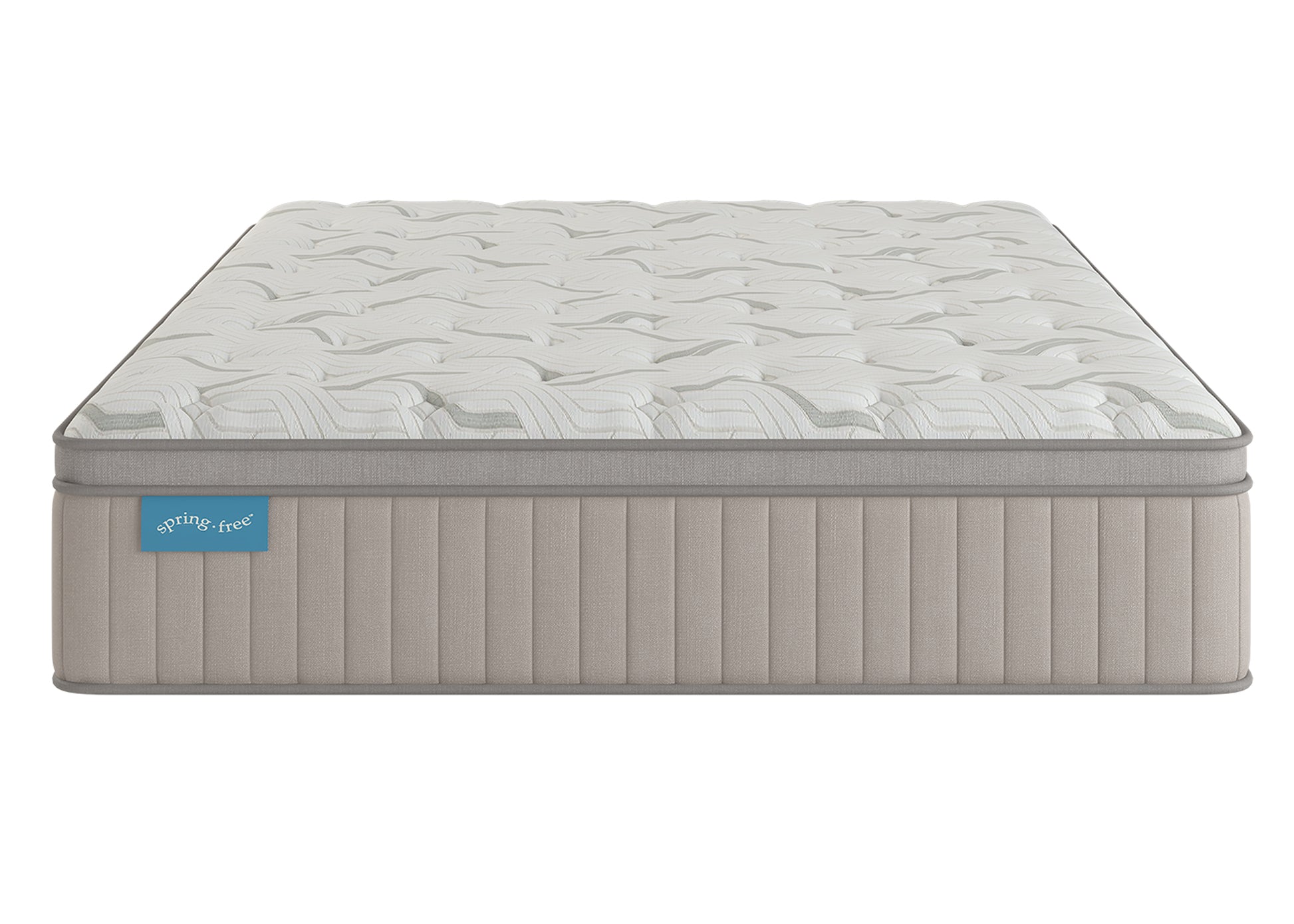 Florida Naturals Calm - Florida Mattress