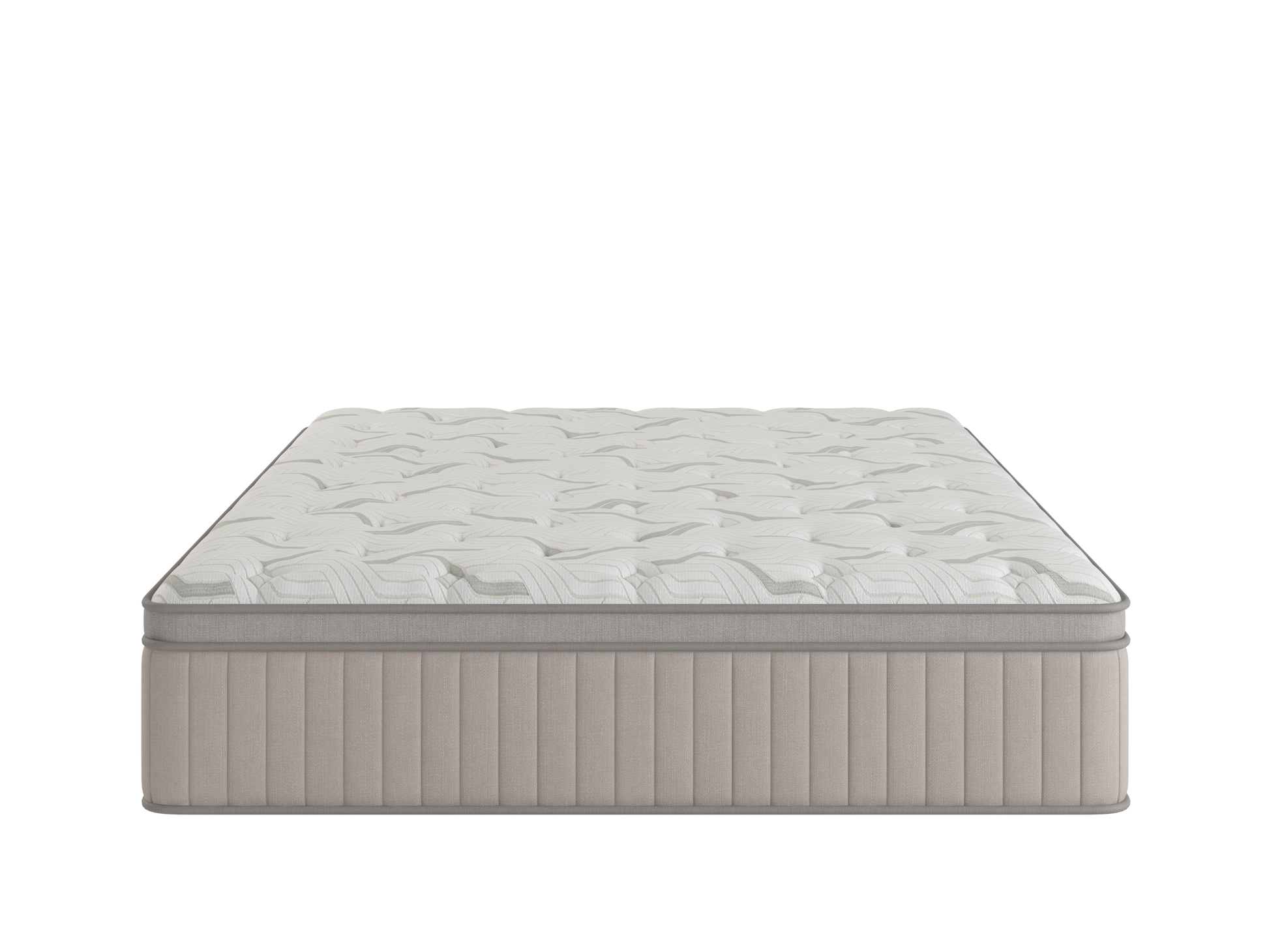 Florida Naturals Calm - Florida Mattress