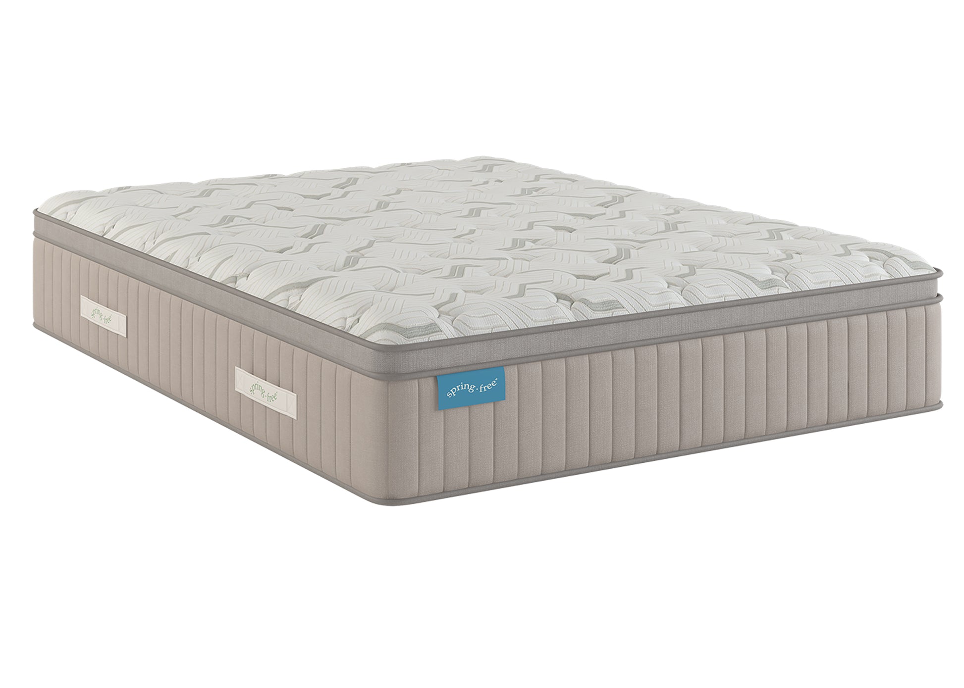 Florida Naturals Calm - Florida Mattress