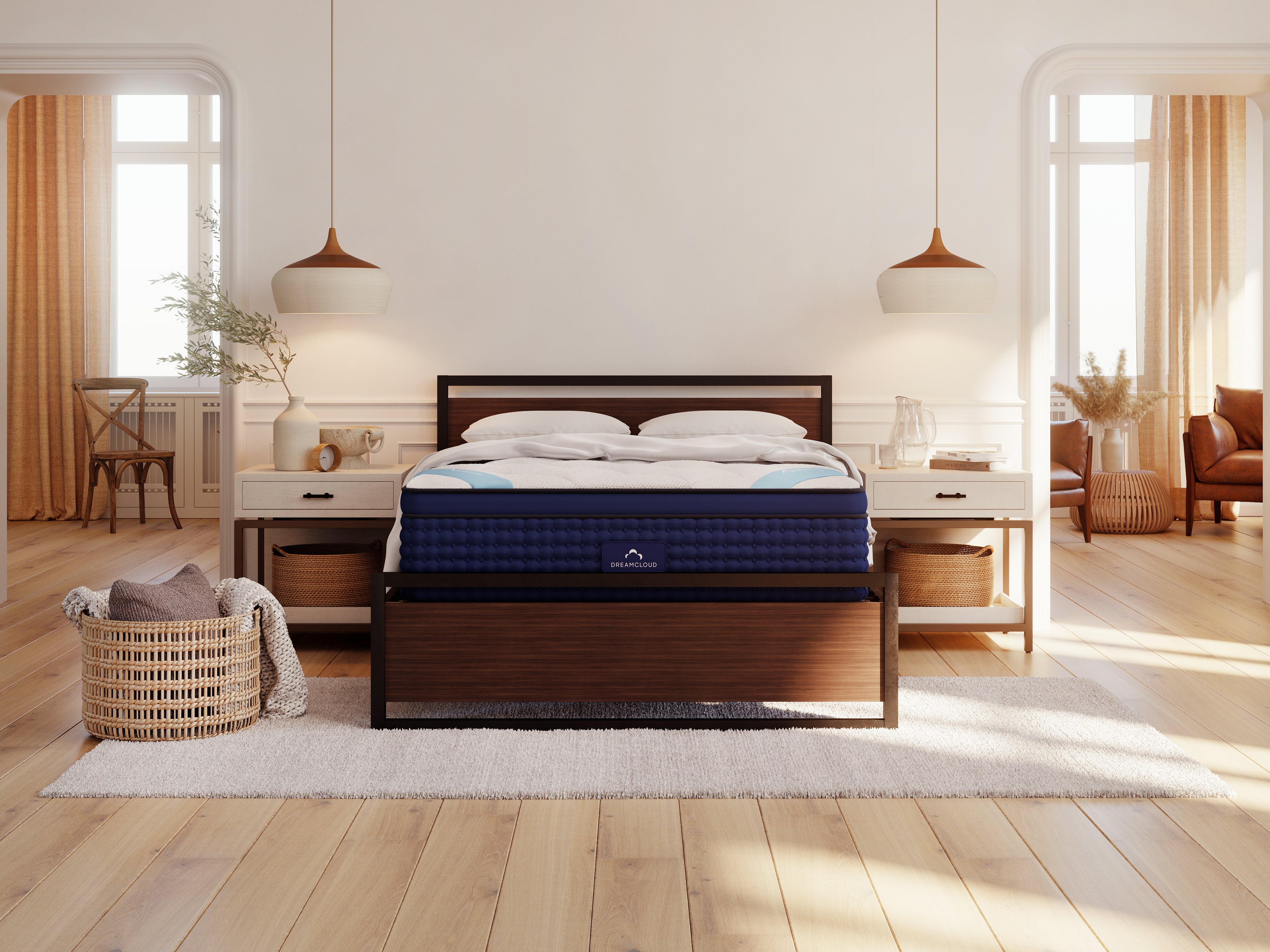 DreamCloud Premier