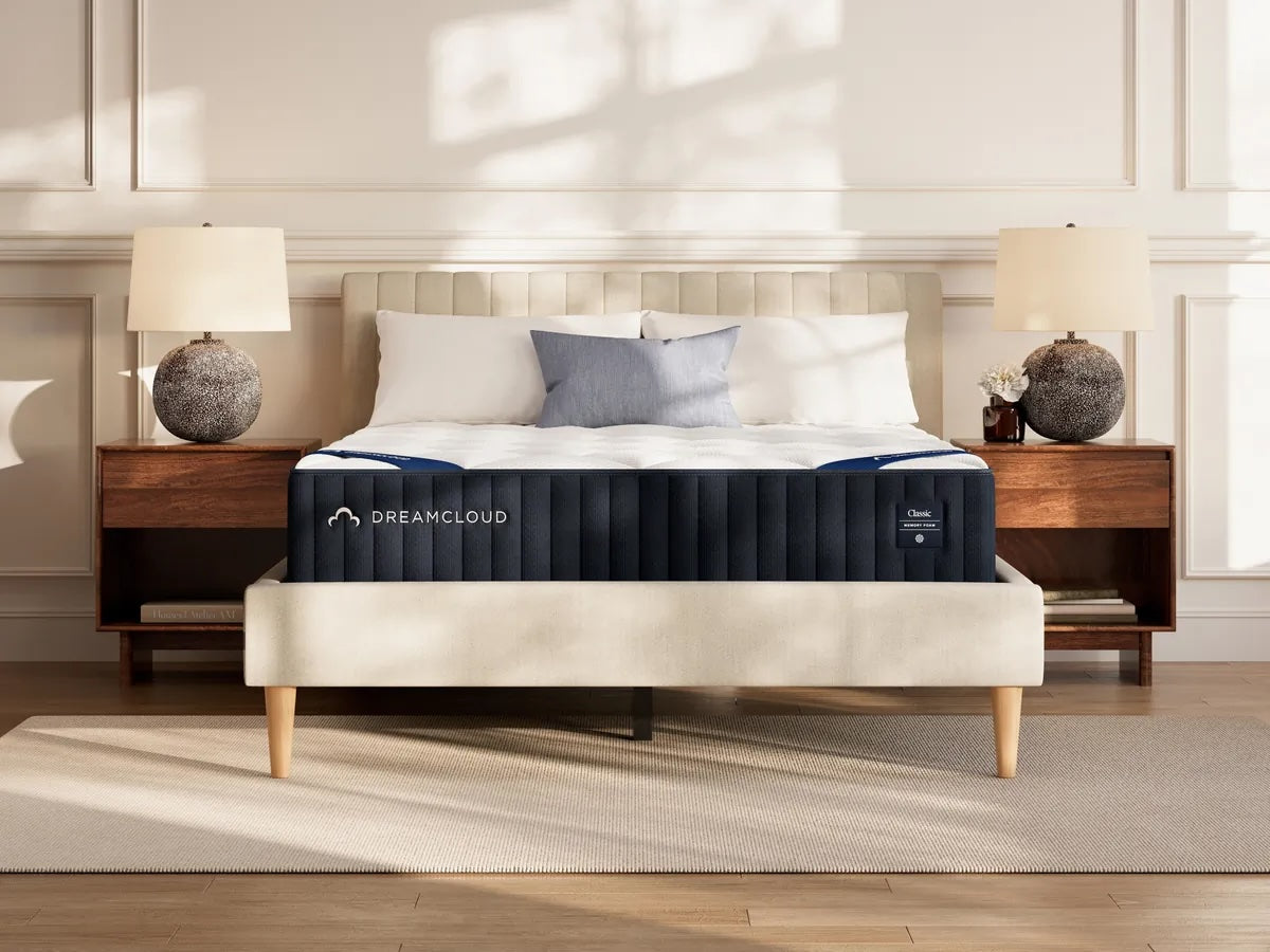 DreamCloud Mattress