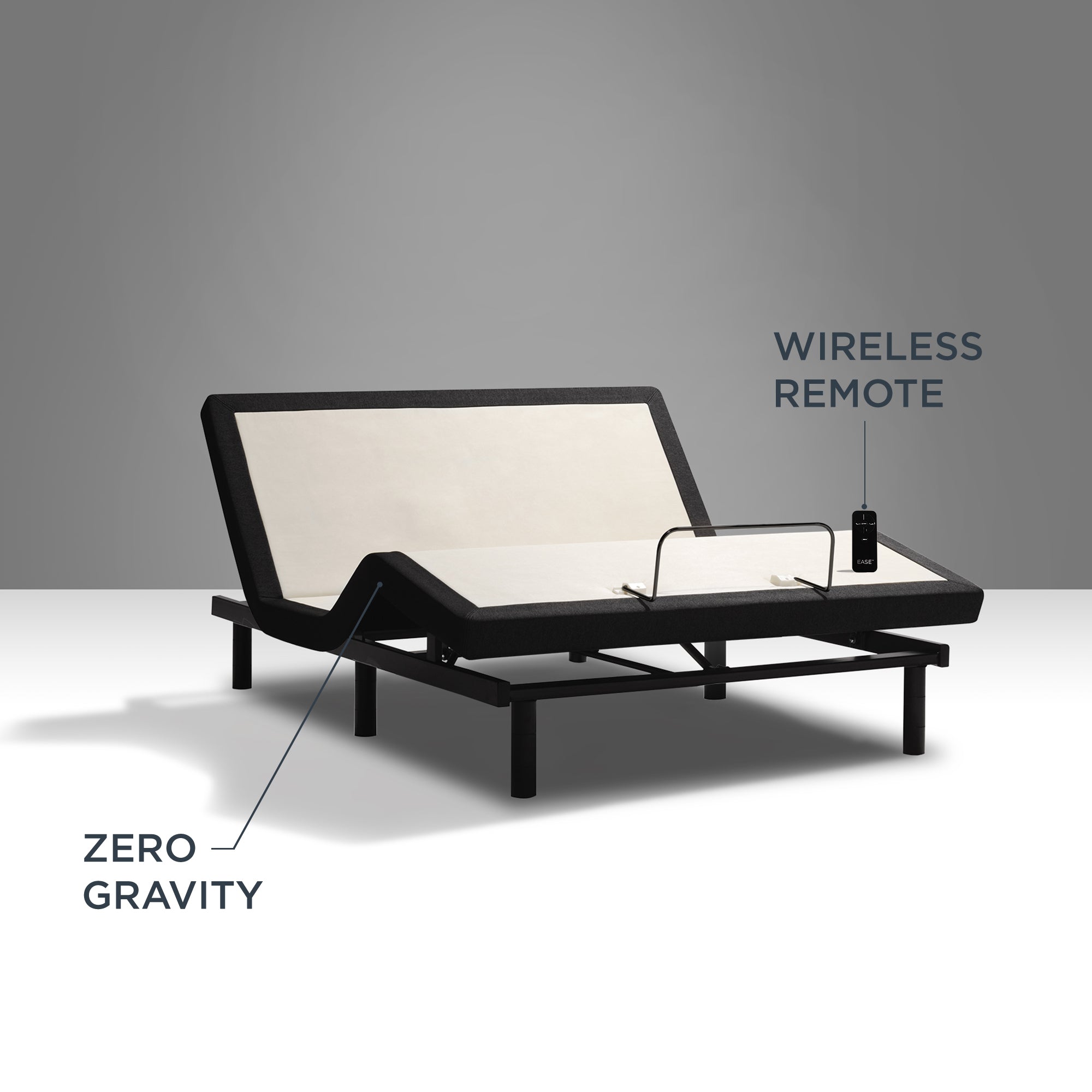 2025 Tempurpedic Ergo Bases