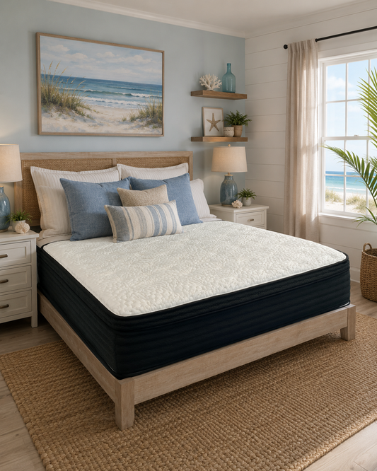 Florida Naturals Gulf Coast Hybrid