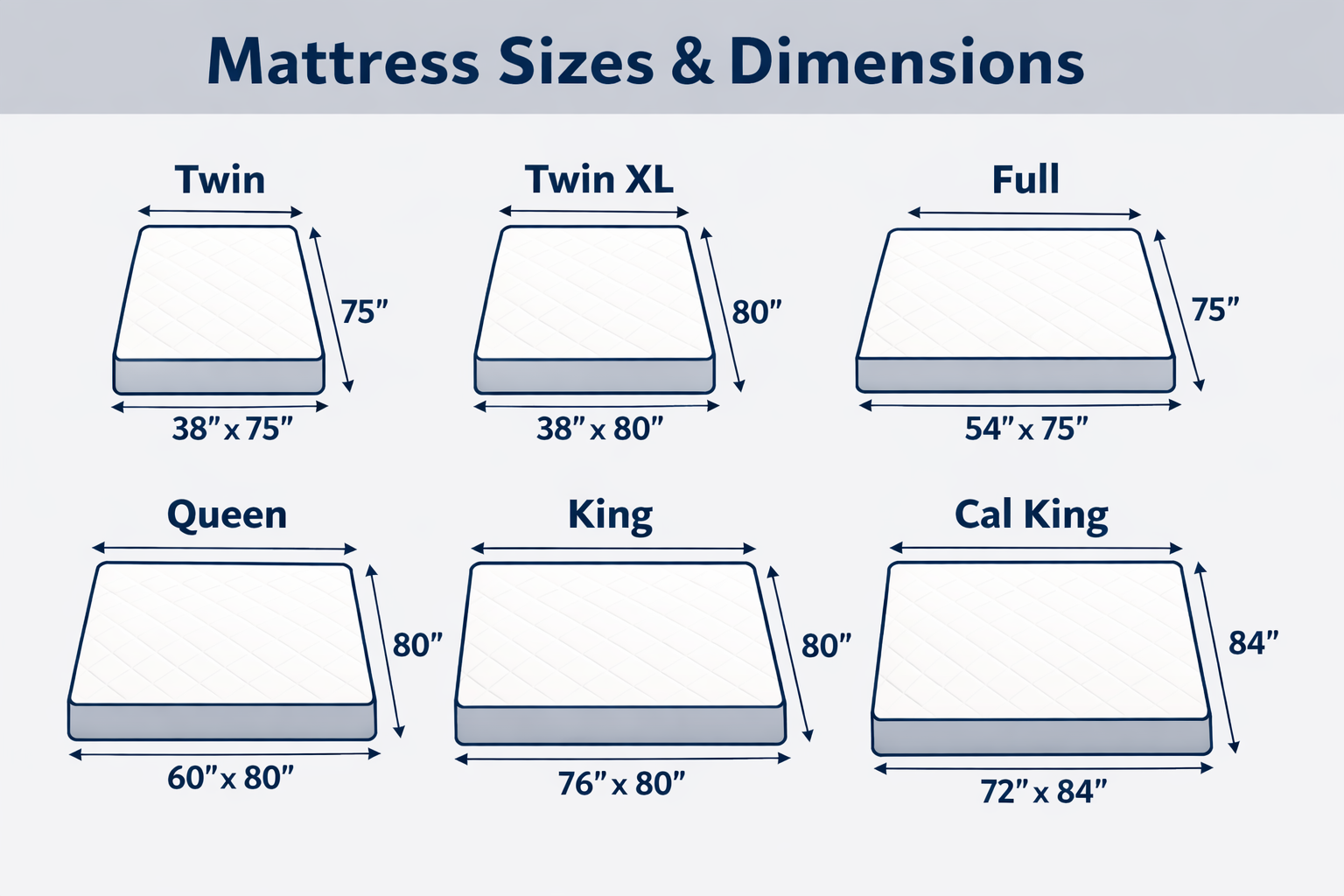 Volusia Mattress