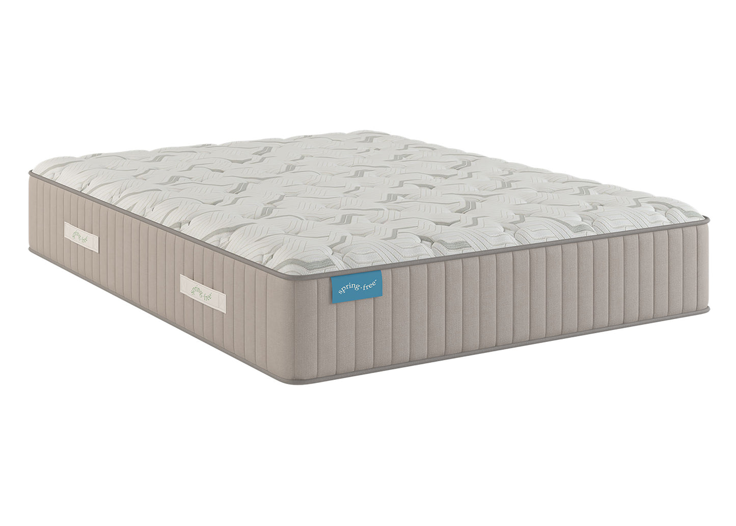 Florida Naturals Harmony - Florida Mattress