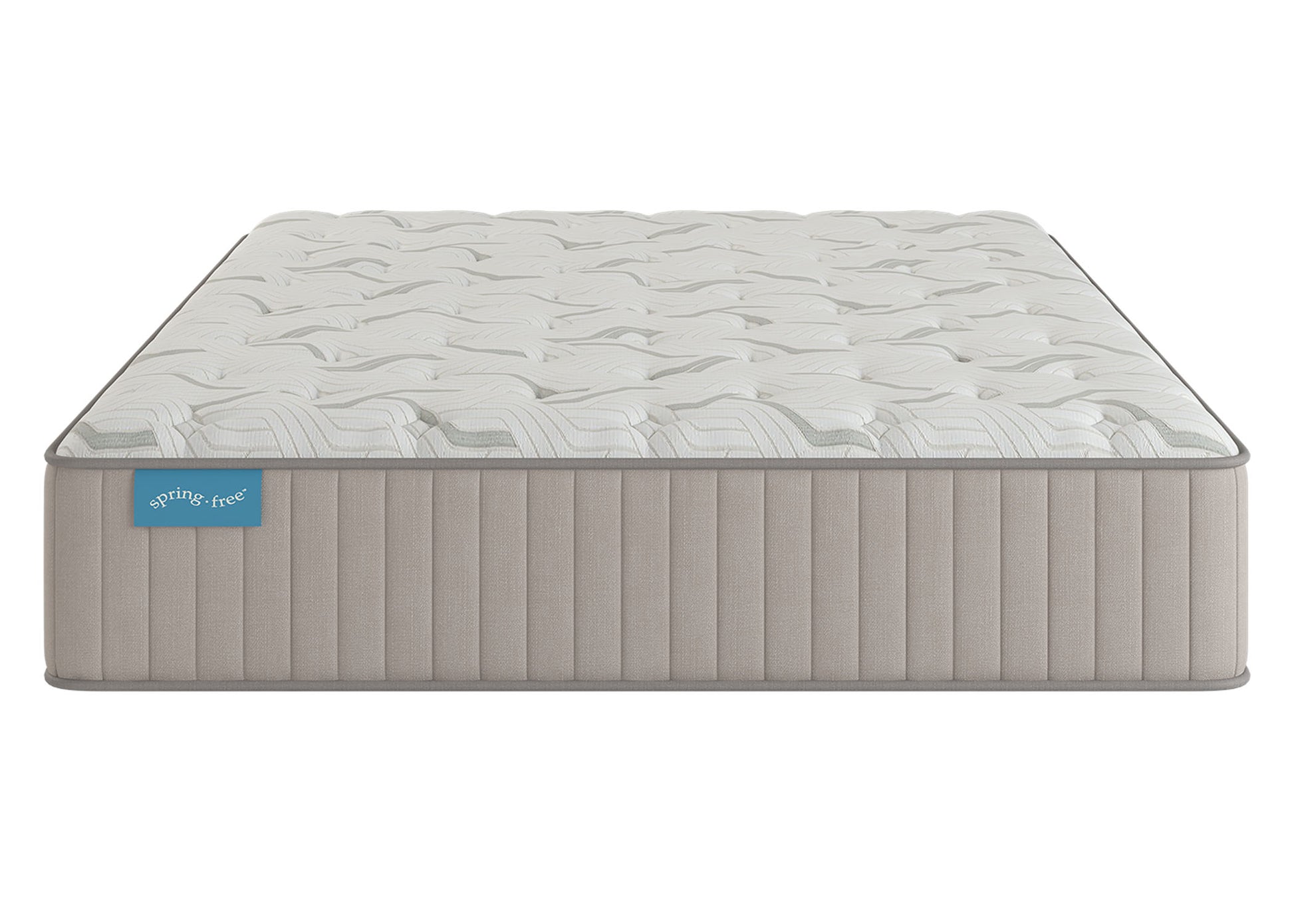 Florida Naturals Harmony - Florida Mattress