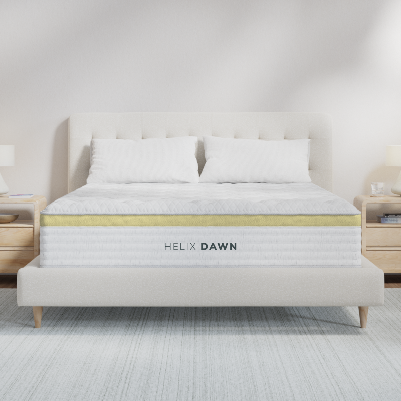 Helix Dawn Mattress 25%