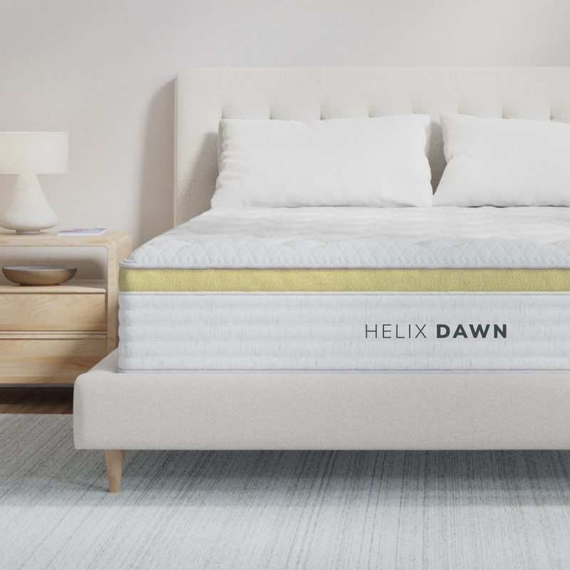 Helix Dawn Mattress 25%