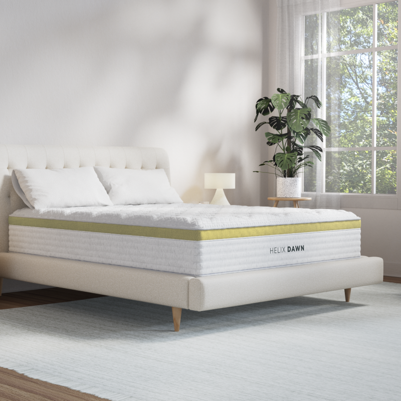 Helix Dawn Mattress 25%